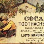Cocaine Toothache