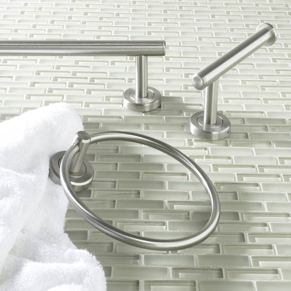 Bath Hardware