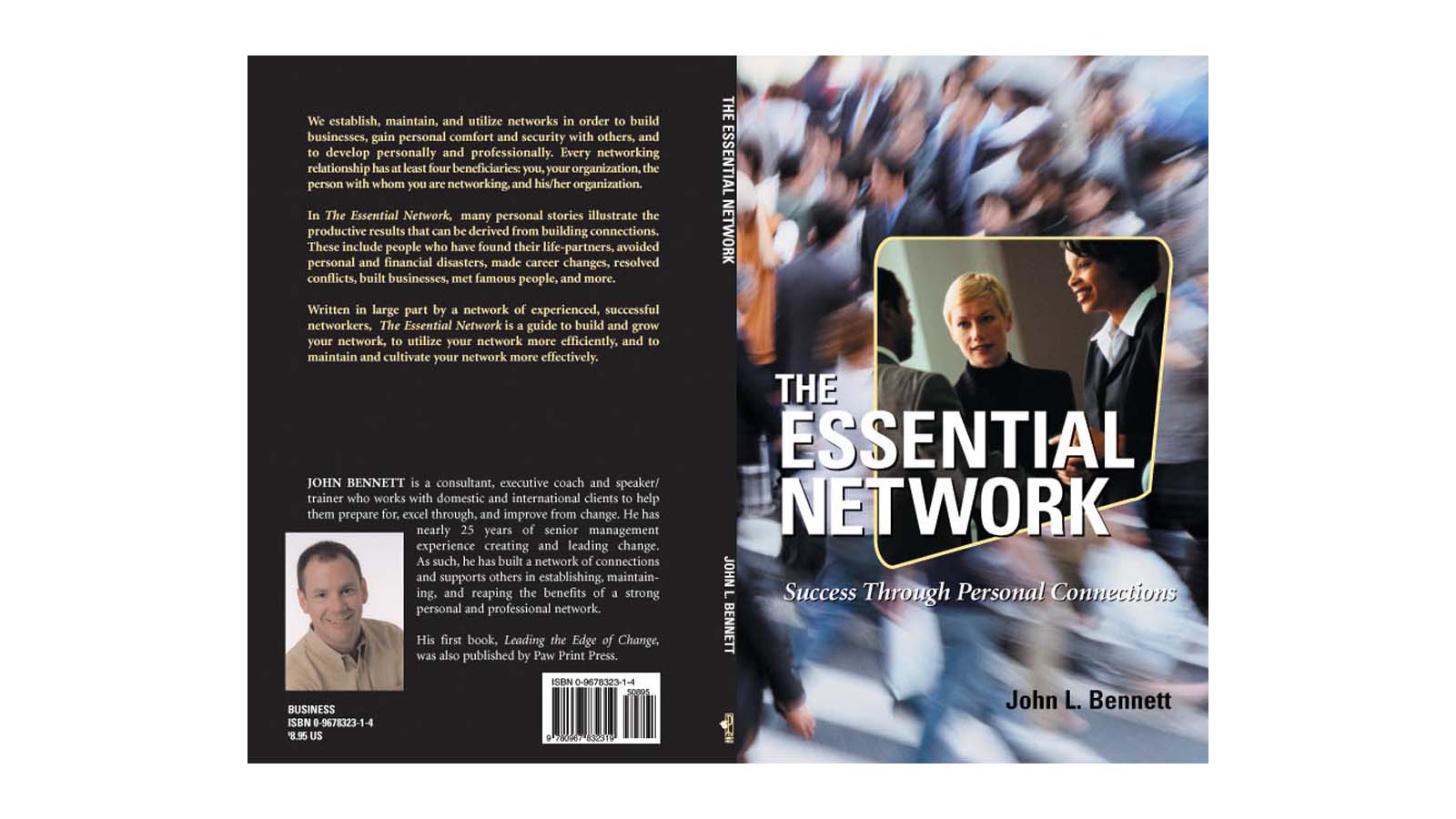 The Essential Network