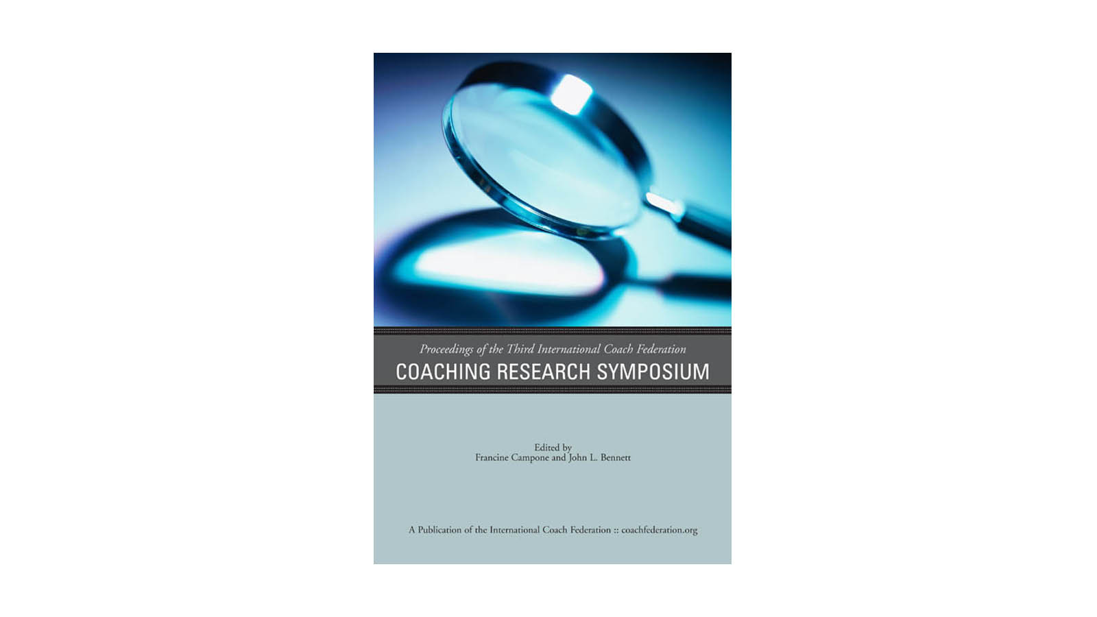 ICF Coaching Research Symposium