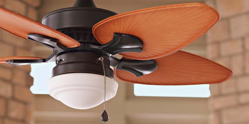 Harbor Breeze Ceiling Fan
