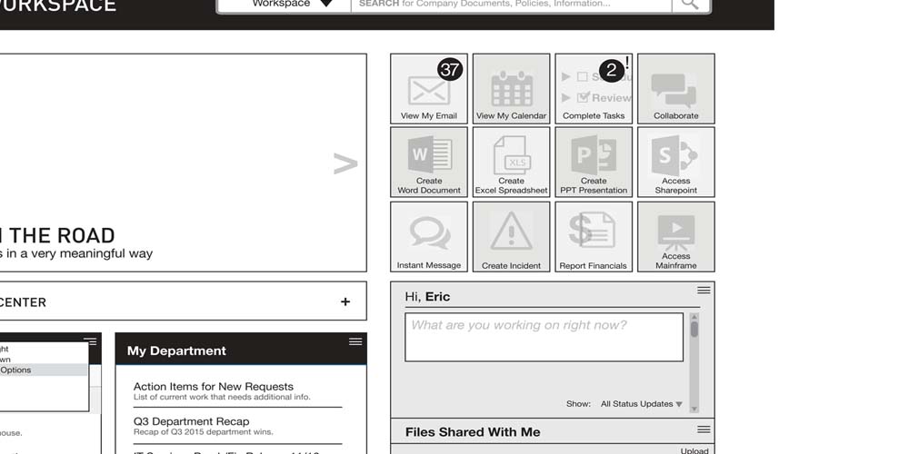 Task Board
