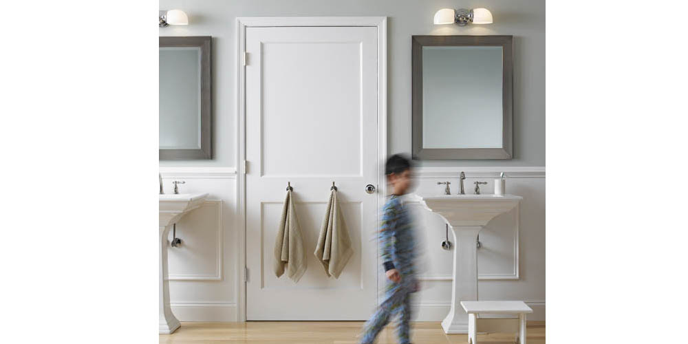Bathroom Collection Photography