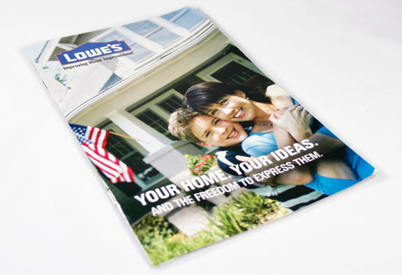 Direct Mail Advertising