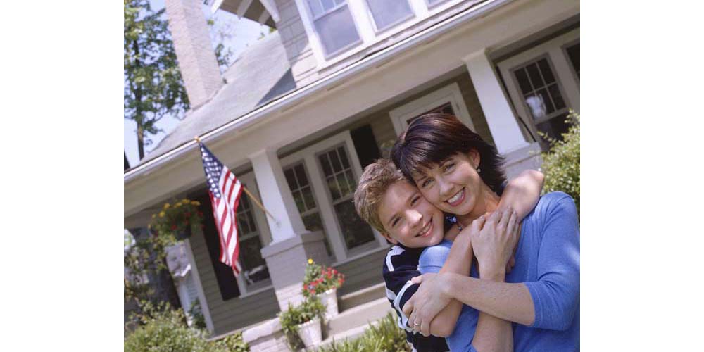 Your Home, Your Ideas Photography