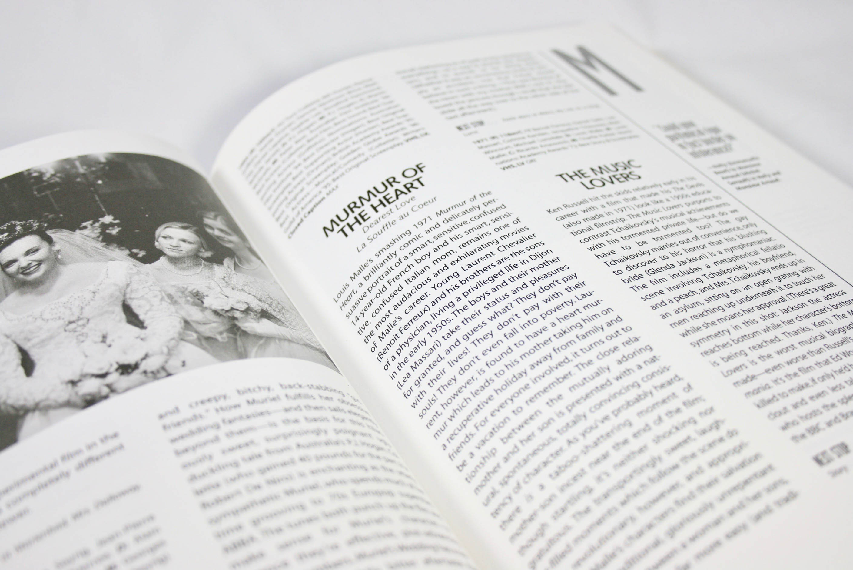 VideoHound's World Cinema Pages